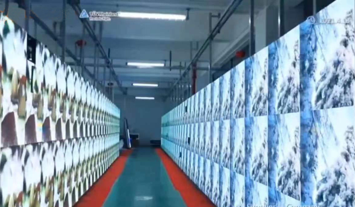 Çin HK Brilliance International Technology Ltd. şirket Profili