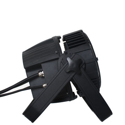 CE 240V su geçirmez LED Par Light 300W kendi kendine hareket eden kontrol modu