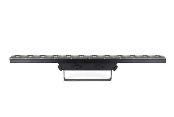 2 In 1 LED Duvar Yıkama Işık Voltajı 220V IP20 Alüminyum Madde