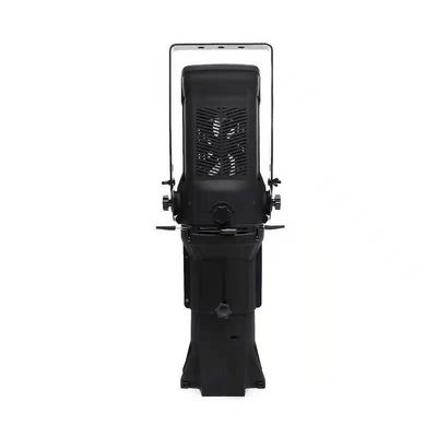 200W Zoom Hareketli Baş Işık Renk Sıcağı 3200K Güç 240V