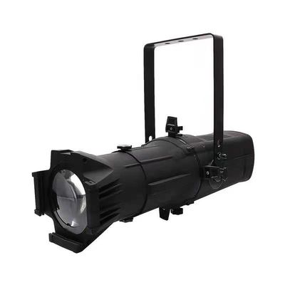 200W Zoom Hareketli Baş Işık Renk Sıcağı 3200K Güç 240V