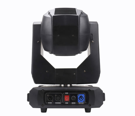 LED Spot Zoom Hareketli Baş Işığı 300W 2000H RoHS Sertifikası