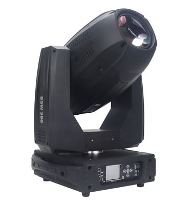 LED Spot Zoom Hareketli Baş Işığı 300W 2000H RoHS Sertifikası
