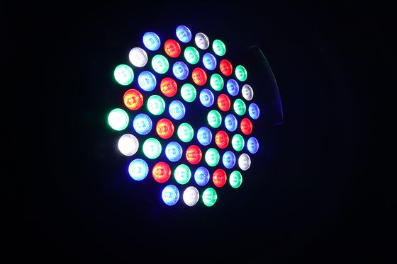 LED Spot Zoom Hareketli Baş Işığı 300W 2000H RoHS Sertifikası