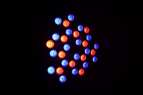 LED Spot Zoom Hareketli Baş Işığı 300W 2000H RoHS Sertifikası
