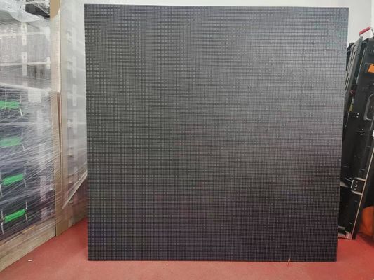 PH2.5 Konferans Salonu LED Ekranı 640*640 Dışarıda Kiralık LED Ekranı 1920hz
