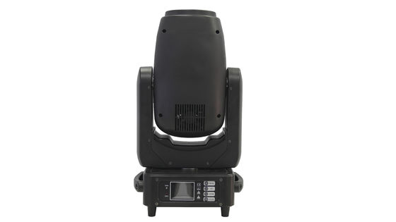 250W Ip65 Hareketli Baş Işığı 8500K OSRAM ampul Voltajı 60Hz