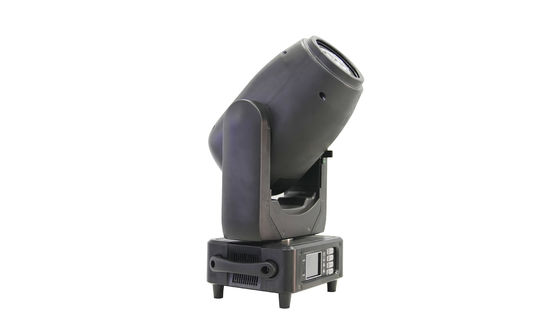 250W Ip65 Hareketli Baş Işığı 8500K OSRAM ampul Voltajı 60Hz
