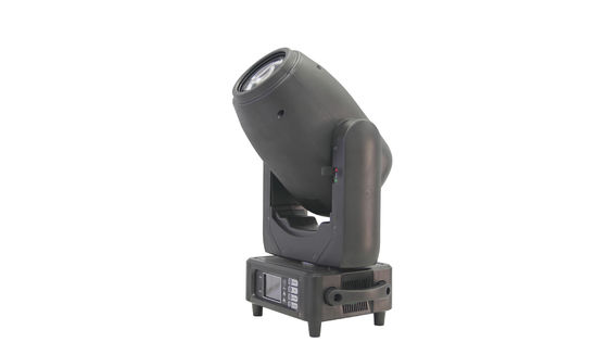 400W LED ışın hareketli baş OSRAM ampulünü özelleştir CCC sertifikası