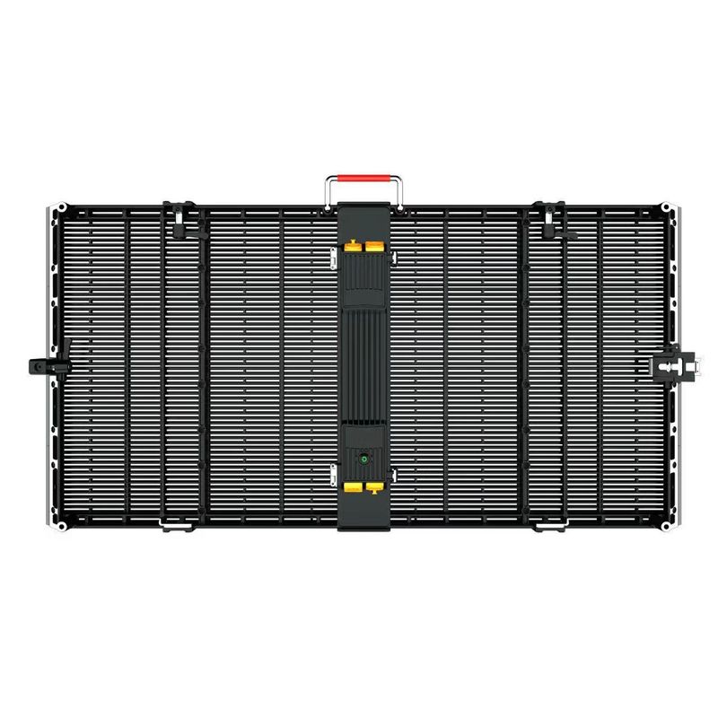 Şeffaf LED Mesh Ekranı P3.91-7.82mm İç mekan LED Ekranı 1000*500