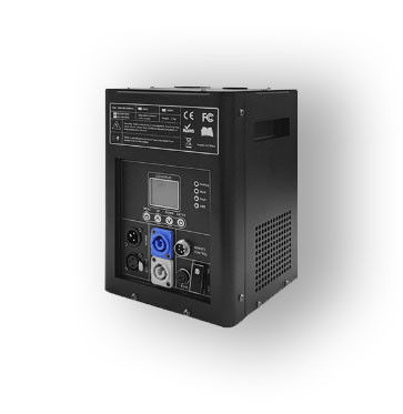 RoHS 600w Sahne Sis Makinesi 50HZ Tiyatro Duman Makinesi